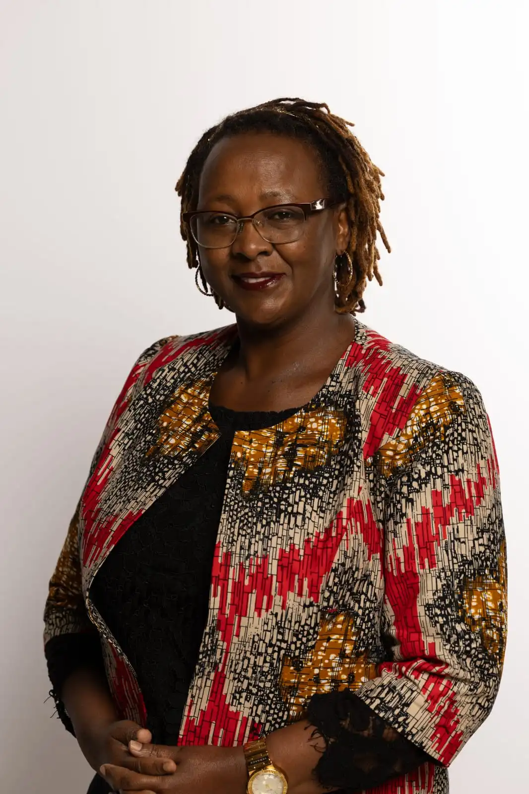Wambui Wamae